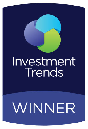 Investment Trends Award